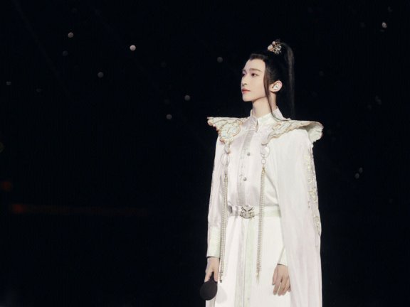 The Latest 2022 Guo Feng Da Dian Hanfu Live Photos