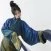 How did the Hanfu change per dynasties?