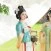 How did the Hanfu change per dynasties?