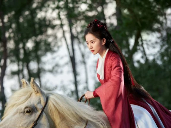 Chinese TV Series The Magical Women, Featuring Two Single Mothers as Dual  Protagonists, Debuts at WCM 2023 – World Content Market